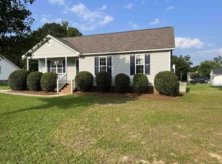 117 McKenzie Cir, Clayton, NC 27520