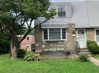 3541 Primrose Rd, Philadelphia, PA 19114