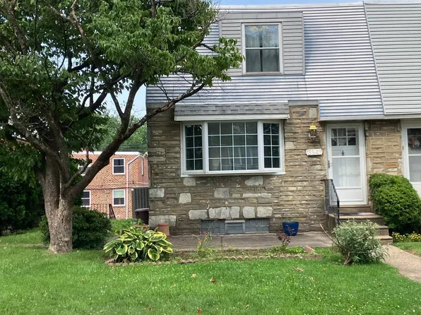 3541 Primrose Rd, Philadelphia, PA 19114