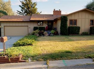 3114 Marguerite Blvd, Billings, MT 59102