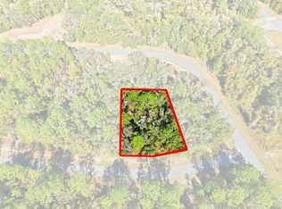 2237 W Striblin Dr LOT 11, Dunnellon, FL 34434