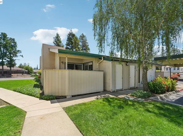 5450 Concord Blvd APT B4, Concord, CA 94521
