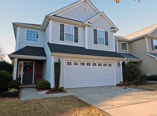 1216 Afternoon Sun Rd, Matthews, NC 28104