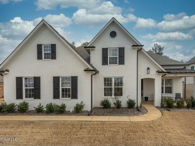6544 Cataloochee Ln, Olive Branch, MS, 38654