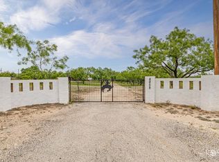 8758 State Highway 67, San Angelo, TX 76905