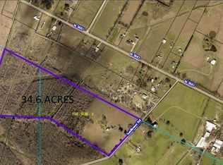 1291 Sunflower Rd, Opelousas, LA 70570