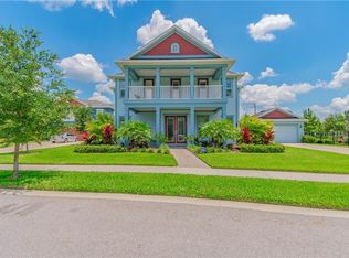 13920 Lake Fishhawk Dr, Lithia, FL 33547