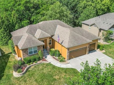 1605 NE 94th St, Kansas City, MO, 64155