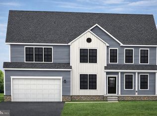 124 Flint Dr #61, Hanover, PA 17331