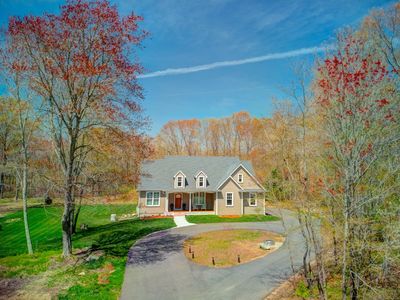 303 Cossaduck Hill Road, North Stonington, CT, 06359