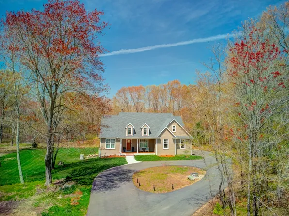 303 Cossaduck Hill Road, North Stonington, CT 06359