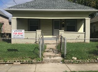 3054 Newton Ave, Indianapolis, IN