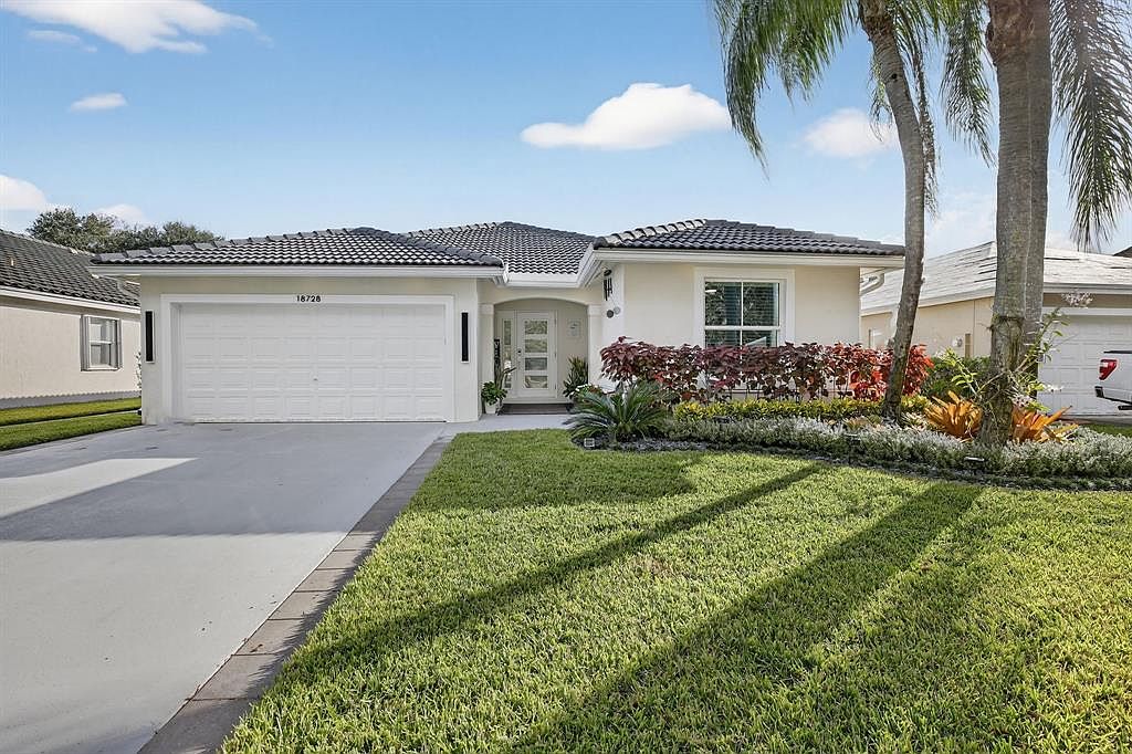 ❤️SOLD 18728 NW 24th Ct, Pembroke Pines, FL 33029 | MLS #F10537023 | Zillow