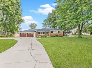 47370 Jefferson Ave, Chesterfield, MI 48047