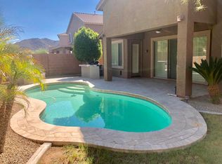 26857 N 83rd Dr, Peoria, AZ 85383