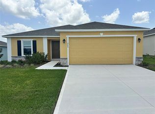 260 Spindlewood Blvd, Dundee, FL 33838