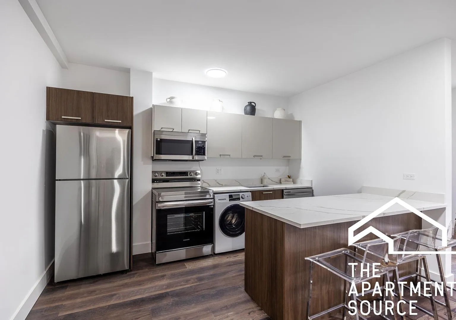 1 bed, 550 sqft, $1,925 — Photo 2
