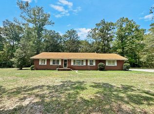 4480 Highway 260, Manning, SC 29102