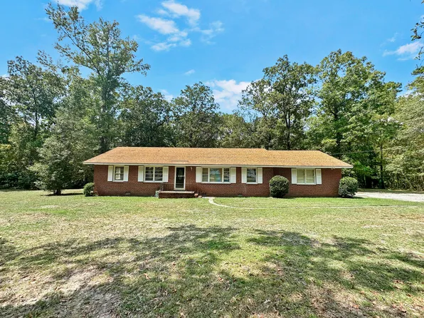 4480 Highway 260, Manning, SC 29102