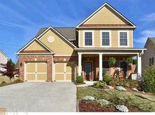 7875 Brass Lantern Dr, Flowery Branch, GA 30542