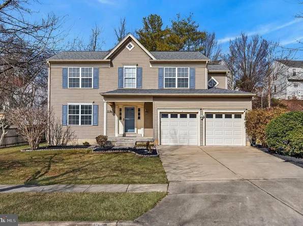 7202 Redwood Branch Ct, Clinton, MD 20735