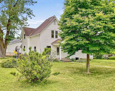 231 S Woodworth St, Elmwood, WI, 54740