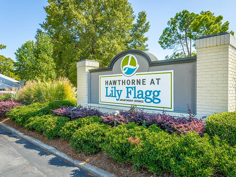 Welcome Home to Hawthorne at Lily Flagg in Huntsville, AL