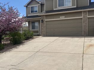 317 Oxbow Dr, Monument, CO 80132