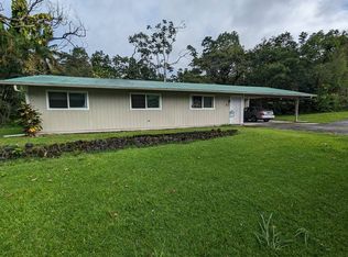 15-2745 Opae St, Pahoa, HI 96778