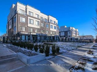 1711 Pure Springs Blvd #114, Pickering, ON L1X 0E3