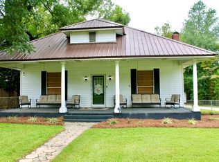 711 Felder St, Americus, GA 31709