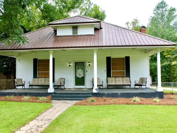 711 Felder St, Americus, GA 31709