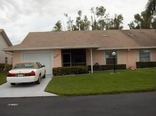 5320 Crystal Anne Dr, West Palm Beach, FL 33417
