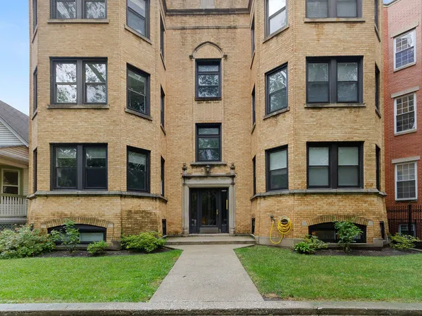 1910 W Estes Ave APT G, Chicago, IL 60626