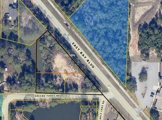 E Bay Blvd LOT 106, Navarre, FL 32566