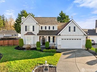 4169 Augusta Drive NE, Tacoma, WA 98422