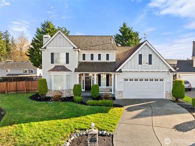 4169 Augusta Drive NE, Tacoma, WA, 98422