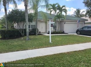 10862 NW 56th Ct, Coral Springs, FL 33076