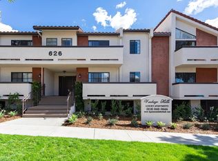 626 E Verdugo Ave #Q, Burbank, CA 91501