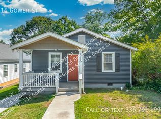 316 Gower St, Greenville, SC 29611