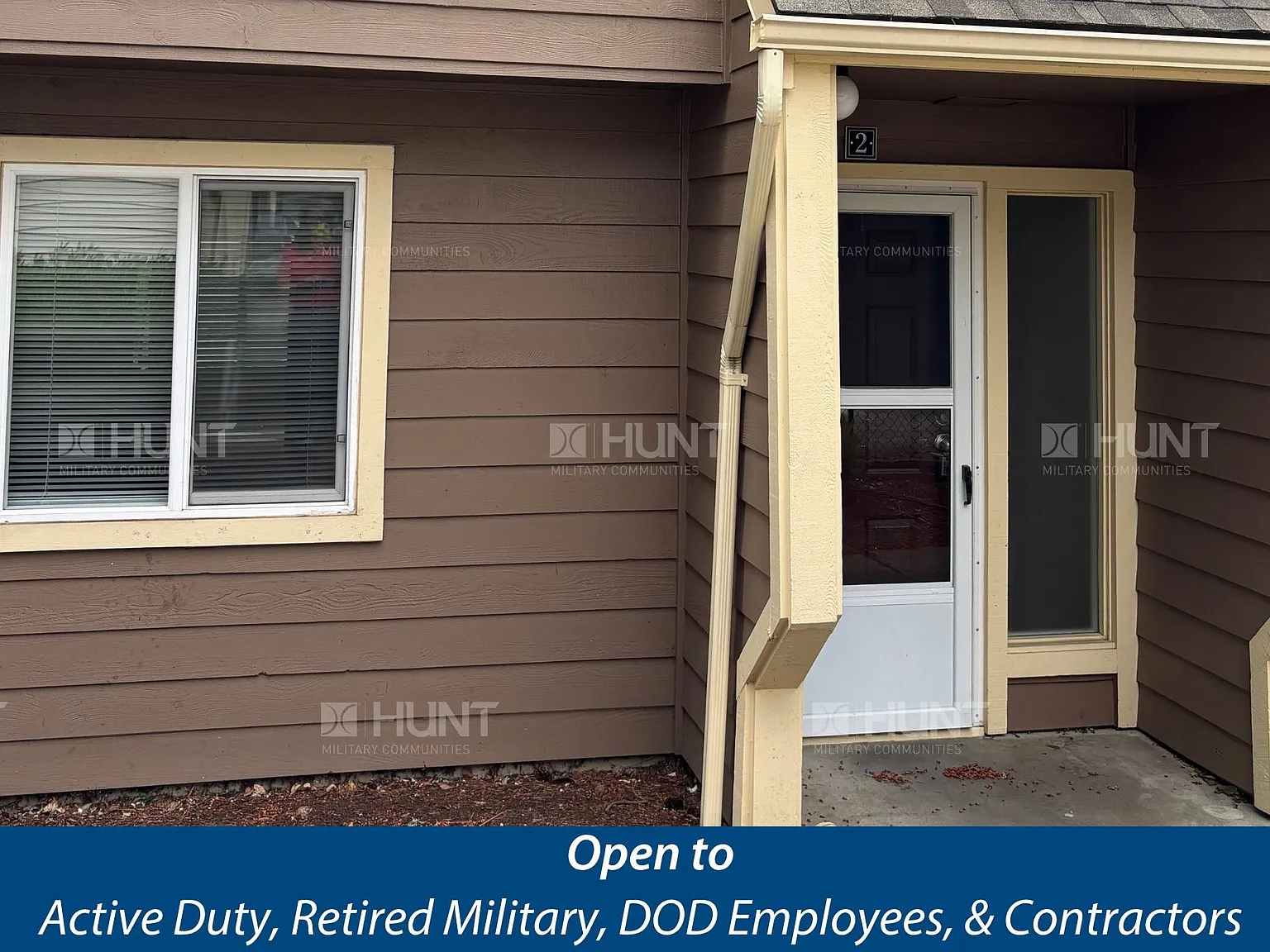 4 bed, 2.5 bath, 1379 sqft, $2,971 — Photo 1