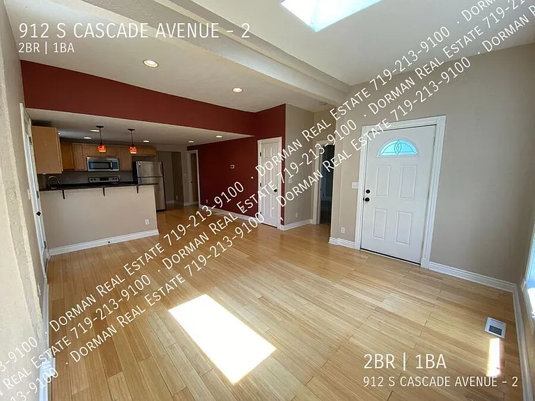 912 S Cascade Ave #2 — Photo 3