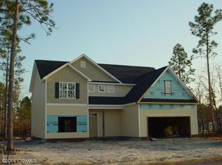 302 Bahia Cpe, Carteret, NC 28584