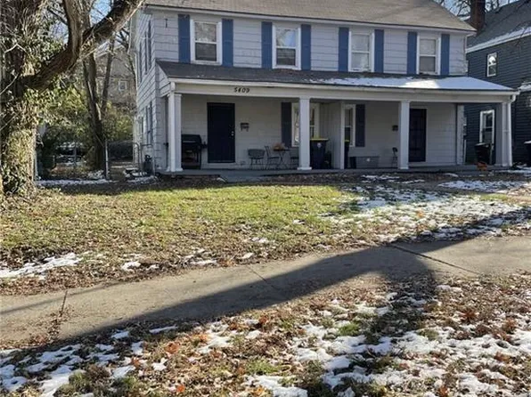 5409 Paseo Blvd, Kansas City, MO 64110