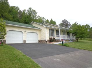 165 Pierce Branch Rd, Elizabethton, TN 37643