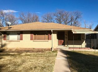 3201 S Lincoln St, Englewood, CO 80113