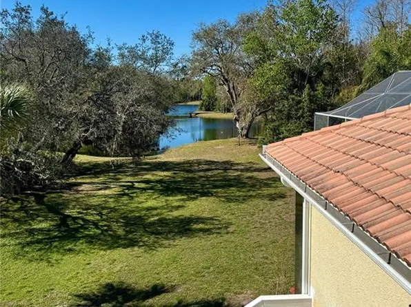 862 Cypress Lakes Blvd #1, Tarpon Springs, FL 34688