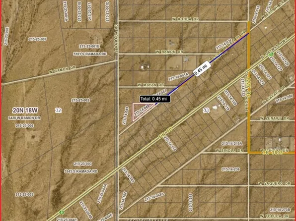215-14-048 W Bali Hi Dr, Golden Valley, AZ 86413