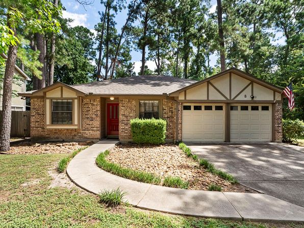 8 Fallenstone Dr