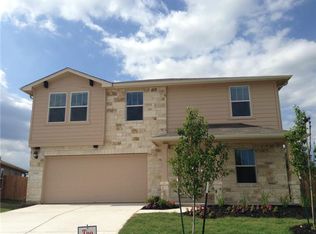 12708 Universe Cir, Del Valle, TX 78617